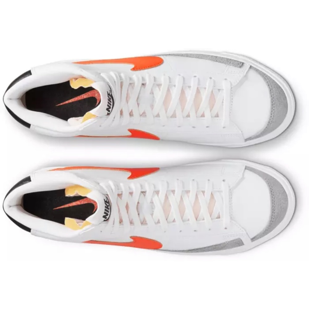 Nike Blazer MID ‘77 Vintage - Picture 3 of 6